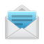 Email ikona